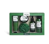 Idc Institute Tea Tree 5 Pcs Box, Varios, One size