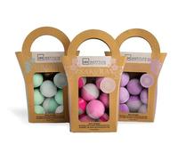 Idc Institute Zen Bath Bombs Bag 8X15G