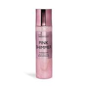 Idc Instituto Brillo Mist Rosa 150 ML