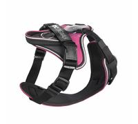 IDC® Longwalk - pink-gray, size S