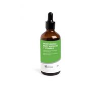 IDC - Masaje Hidratante Con Vitamina E Cremas corporales 100 ml unisex