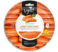 IDC - Mask Carrot For Oily Skin Mascarillas de celulosa 23 g female