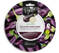 IDC - Mask Egg Plant For All Skin Mascarillas de celulosa 23 g female