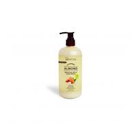 IDC - Natural Oil Hand Soap Almond Jabones de manos 500 ml unisex