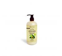 Idc Institute Natural Oil Hand Soap Avocado 500ml