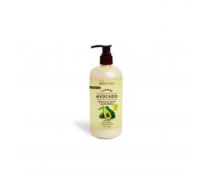 IDC - Natural Oil Hand Soap Avocado Jabones de manos 500 ml unisex