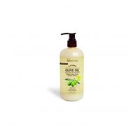 IDC - Natural Oil Hand Soap Olive Jabones de manos 500 ml unisex