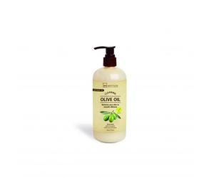 IDC - Natural Oil Hand Soap Olive Jabones de manos 500 ml unisex
