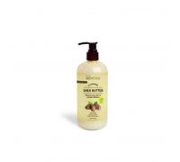 IDC - Natural Oil Hand Soap Shea Butter Jabones de manos 500 ml unisex