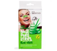 IDC - Nose Pore Strips Aloe Vera Exfoliantes 2 g female