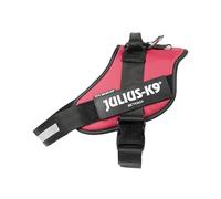 IDC Powerharness, Size: 3XL/4, Viva Magenta