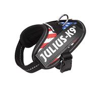 IDC Powerharness, tamaño: 2XS/Baby 2, Bandera de Estados Unidos