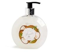 IDC - Scented Fruits Coco Geles de ducha 735 ml female