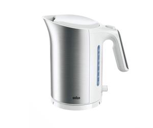 IDCollection Water kettle WK 5100 White