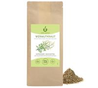 IDDA Herbal Ajenjo Hierba Seca 900g, Té de Hojas Sueltas, Hierba de Ajenjo Seca y Cortada