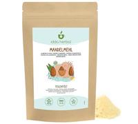 IDDA Herbal Harina de Almendras 1kg, Almendras Crudas Molidas, Harina sin Gluten para Hornear