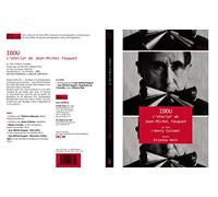 Iddu : L'atelier de Jean-Michel Fauquet [Francia] [DVD]