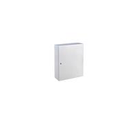 Ide argenta - Armario superficie metálico ip66 1000x600x300mm puerta