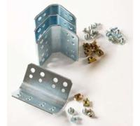 IDE argenta Plus - Kit Union Esquema Armario combinable(4u)