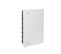 IDE CAJA DISTR.3x14 42 MOD.COLOR BL