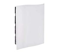 IDE IB32PO IP40 Caja para ICP y Distribución de Empotrar, Negra, 63A, 532mm x 334mm x 93mm