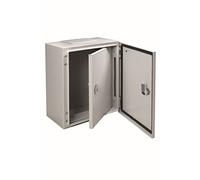 IDE PIN3030 Puerta Interior, RAL 7035, GN-ATX