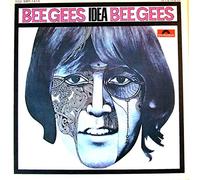 Idea by BEE GEES (2011-02-22)