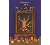 Idea de la muerte en México (Antropología)