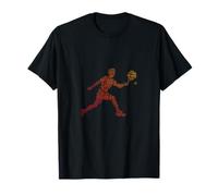 Idea de Regalo para los Fans del Bolso de pádel con la Mejor Raqueta de pá Camiseta