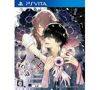Idea Factory Collar x Malice Unlimited PS Vita SONY Playstation JAPANESE VERSION [video game]