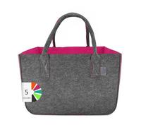 IDEA HOME Filztasche Shopper
