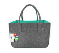 IDEA HOME Filztasche Shopper