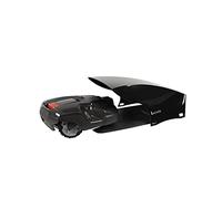 Idea Mower garaje para robot cortacésped compatible con Husqvarna Automower