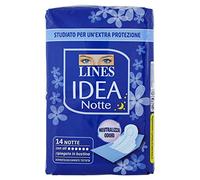 Idea Notte con Ali Extralungo, 181 g