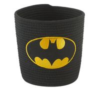 Idea Nuova Cesta organizadora de almacenamiento con cuerda de princesas de Disney, 10.0 in de alto x 10.0 in de ancho