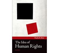 IDEA OF HUMAN RIGHTS PAPER