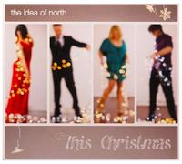 Idea of North - Christmas Album