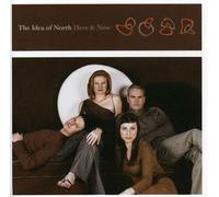 Idea Of North,The - Here And Now