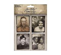 Idea-Ology Photomatic 30/Pkg-5.32"X2.24"X0.1" TH94310