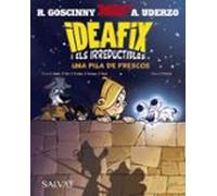Ideafix I Els Irreductibles 9. Una Pila De Frescos