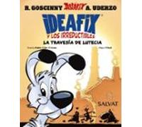 Ideafix Y Los Irreductibles 7. La Travesía De Lutecia