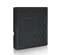 IdeaFormer 1 purificador de aire H2D H2S con filtro de carbón activo para Bambulab, filtro de aire de carbono activado para Bambu Lab H2D, H2S, H2D Combo impresora 3D