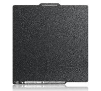 IdeaFormer PEI - Placa fría con código QR para Bambu Lab, placa fría de baja temperatura PLA para Bambu Labs X1 X1C X1E P1P P1S P2S A1