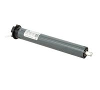 IdeaGenesis - Motor Tubular Mecánico para Persianas Enrollables. Motor estandar de 20Nm de potencia para ventanas medianas o grandes. Integrable con sistemas domóticos tradicionales (ESTANDAR)