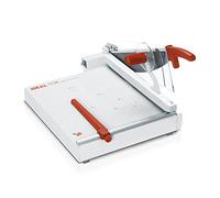 IDEAL 1138 - Máquina de corte de palanca, 385 mm