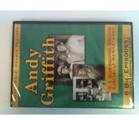 Ideal 2pak - Andy Griffith [Alemania] [DVD]