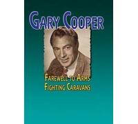 Ideal 2pak - Farewell to Arms & Fighting Caravans [USA] [DVD]