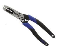 Ideal 45-112 - Pelacables forjado de doble NM