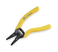 Ideal 45-418 Reflex Premium T-8 T-Pelacables, trenzado de 8 a 16 AWG