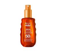 ¡17% DTO! Delial Ideal Bronze Aceite Protector SPF50 150 ml